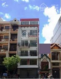 Bán nhà mặt phố tại Đường Tân Sơn Nhì, Phường Tân Sơn Nhì, Tân Phú, Tp.HCM diện tích 72m2  giá 18 Tỷ