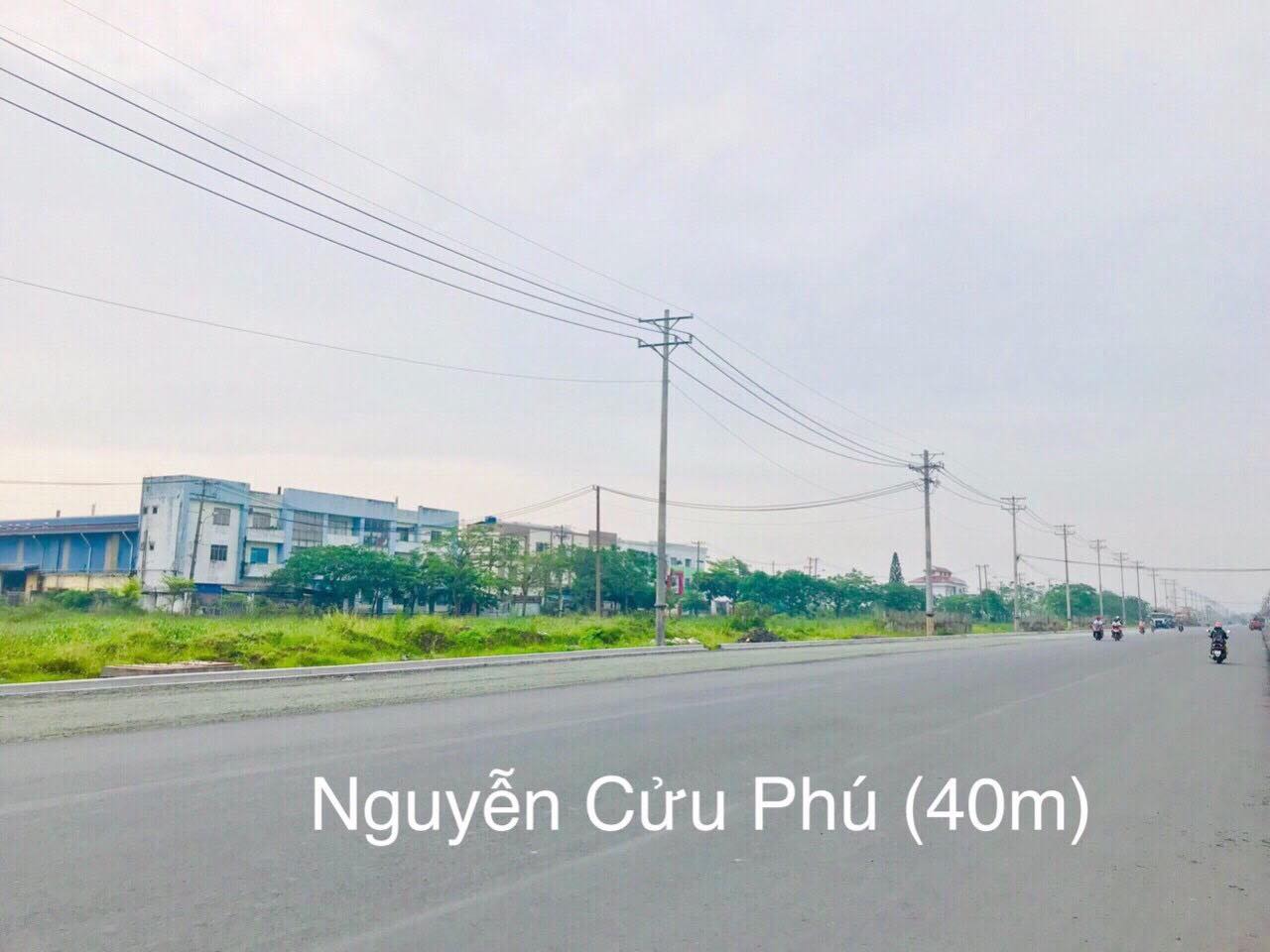 Bán đất gần KCN Tân Tạo, Bouyen Bình Tân, diện tích 56m2 giá rẻ