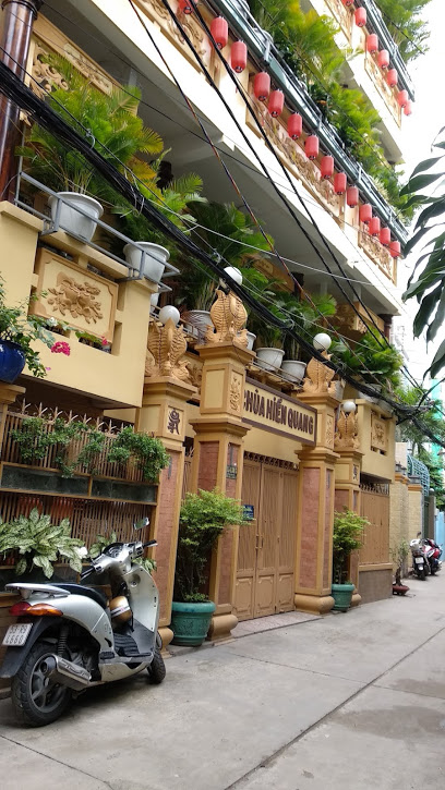 Bán nhà Phạm Văn Hai, P3 QTB. 4 tầng, DT: 4 x 12. Giá siêu rẻ
