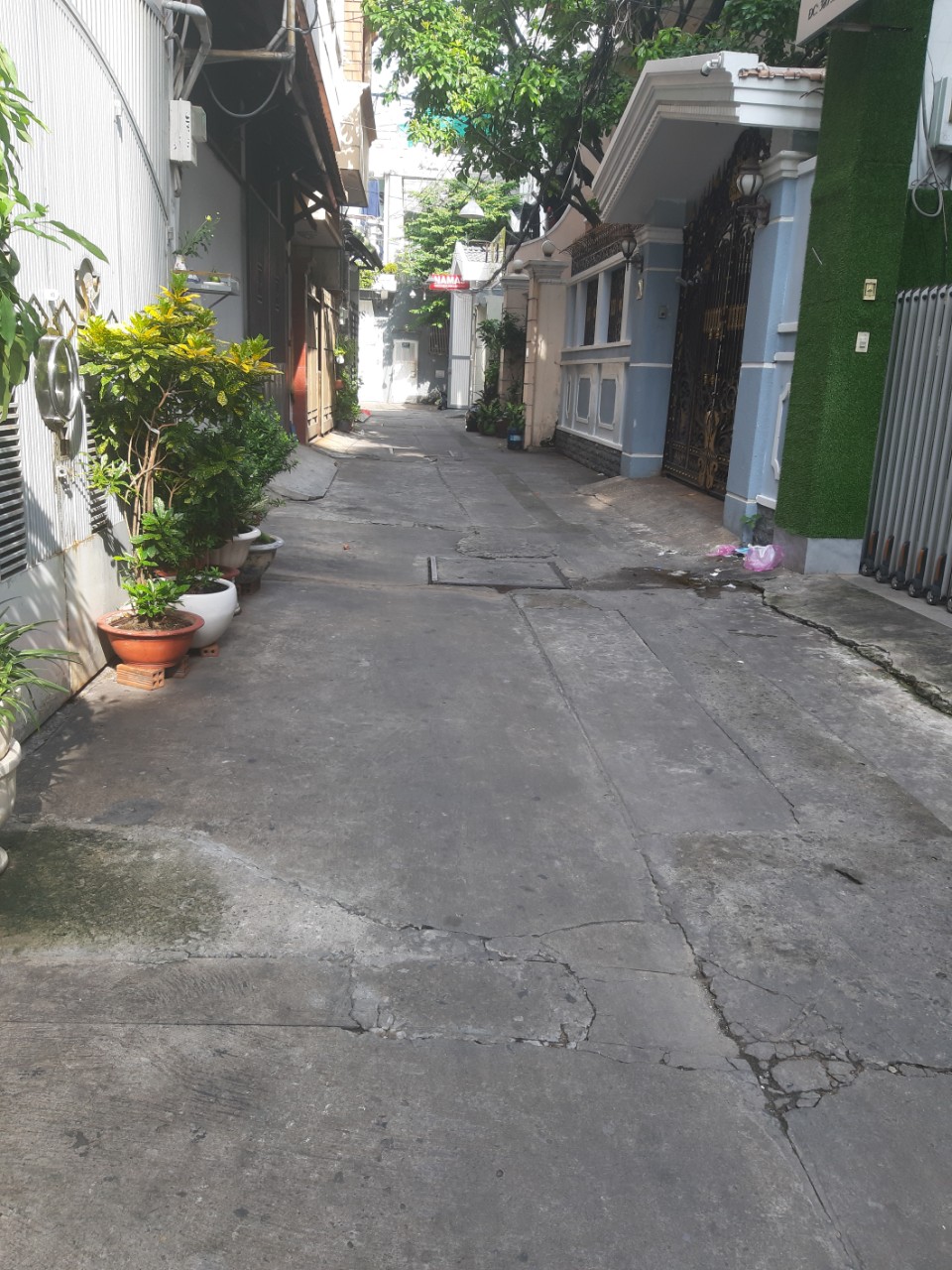 Bán gấp nhà khu 386 Lê Văn Sỹ, P14, Q.3,DT 5x21, 3 tầng, giá 18,2 tỷ