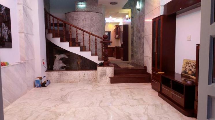 Bán gấp nhà MT đường Trường Chinh, Tân Bình gần Trần Mai Ninh, 6m x 16m, 1 lầu chỉ 9.5 tỷ