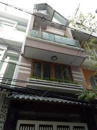  Bán nhà HXH đường Nguyễn Trãi, P2, Q5, 4,6x6,5m, 2 lầu sân thượng, nhà đẹp, giá chỉ 8,9 tỷ TL