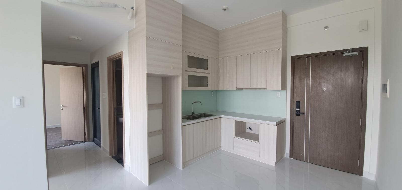 Cho thuê căn hộ Safira Khang Điền 2PN/2WC giá cực tốt - LH : 0986170920