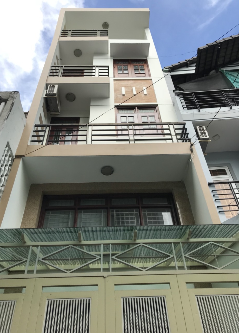 Bán Nhà Mặt Tiền Bàu Cát-Đồng Đen(4,5mx11m)1 Tầng Giá 7.7 Tỷ