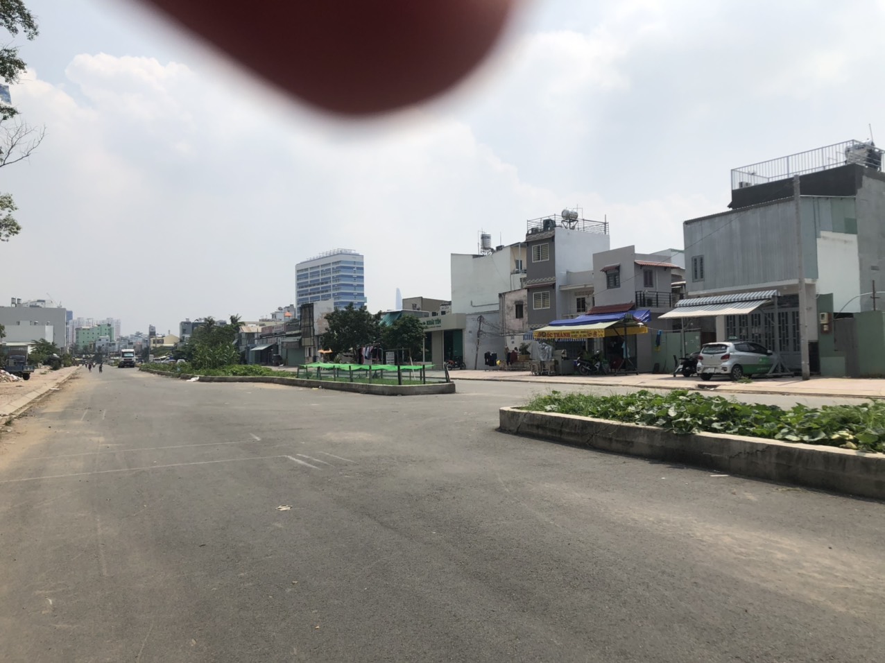 Cần Bán nhà nát đường lớn 20m Trần Xuân Soạn Quận 7, 120m2, chỉ 10 tỷ