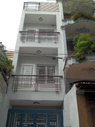 Bán nhà mới đẹp HXH Ngay Tân Sơn Nhất - CV Gia Định. DT 4x18m, 4 tầng, giá 10.5 tỷ, LH 0918.805.035