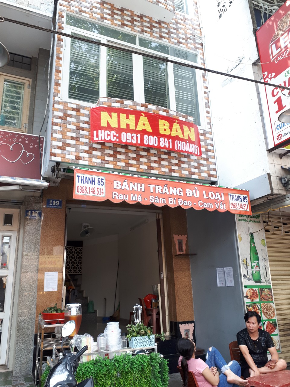 Xoay vốn cần bán nhà đường Hồng Bàng, DT: 4x19m, nhà mới đẹp sang trọng, chỉ 7 tỷ 5, Q.6