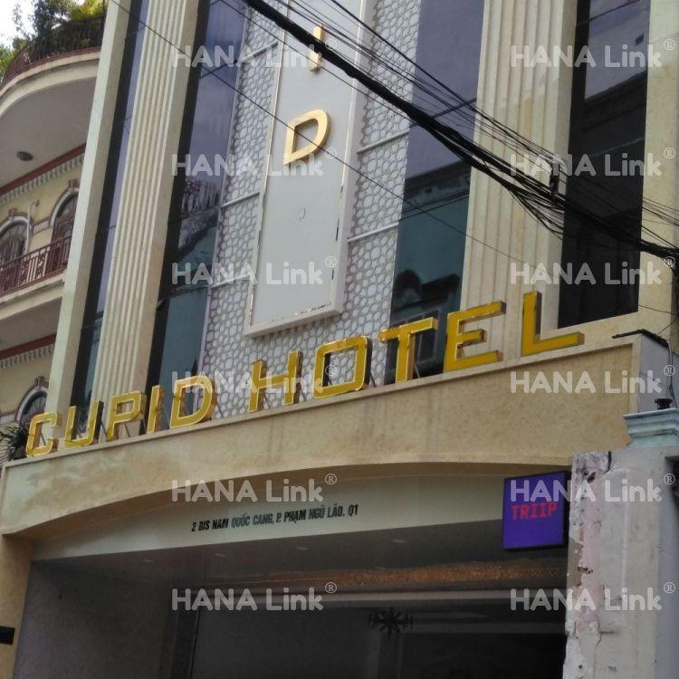 Bán nhà mặt phố tại Đường Huỳnh Văn Bánh, Phường 14, Phú Nhuận, Tp.HCM diện tích 204m2  giá 47.8 Tỷ