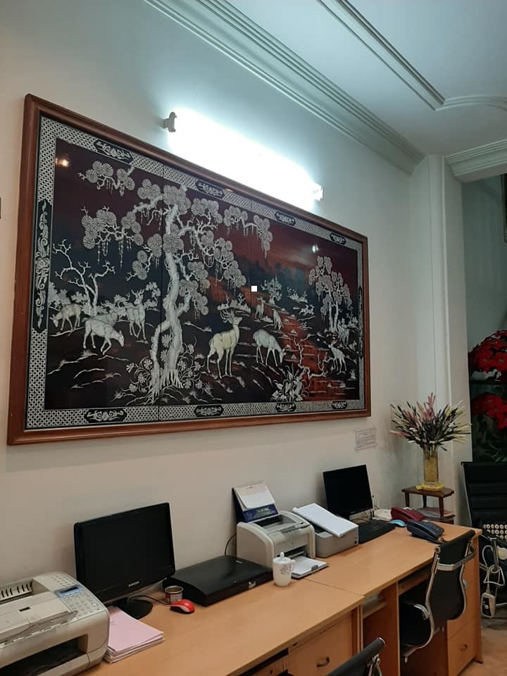 BÁN NHÀ HXH PHAN XÍCH LONG, PHÚ NHUẬN, KINH DOANH 89,5m2 (4x22.5m)/ 12.6 TỶ