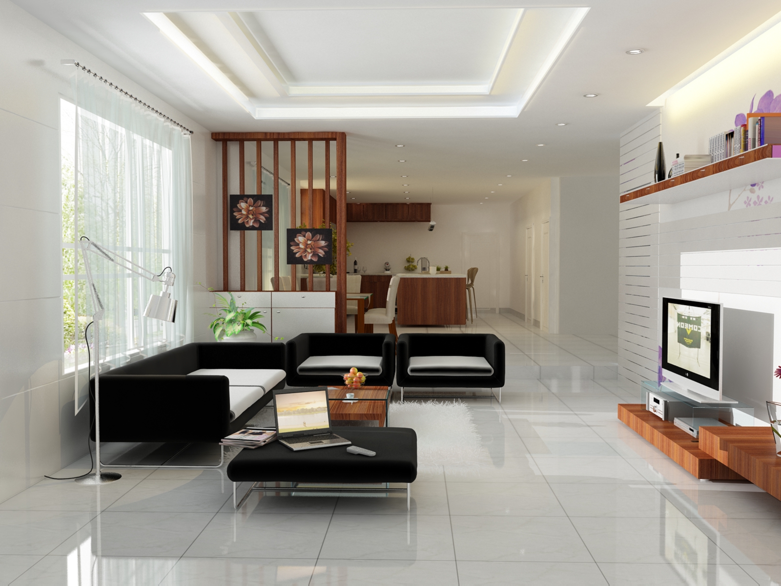 Bán Biệt Thự Đẹp 2 Mặt Tiền Hẻm, Cách MT 20m, Q. Bình Thạnh 98m2 (8x15m), 2tầng, Giá 7.8 Tỷ 