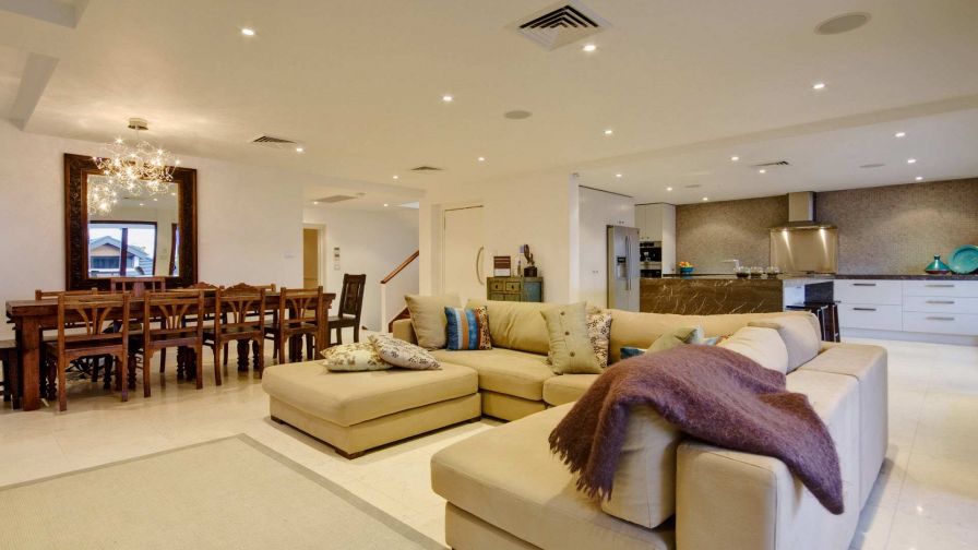 Nhà 3 Tầng Hẻm Xe Hơi Thông Nguyễn Văn Thương (D1 Cũ) P25 Bình Thạnh 4 Phòng Khu Trí Thức 