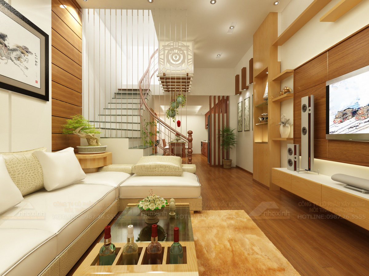 Định Cư Cần Bán Gấp Nhà Nơ Trang Long, BT Ngang 8 Dài 15 CN 96m2, Cách MT 1 Căn 
