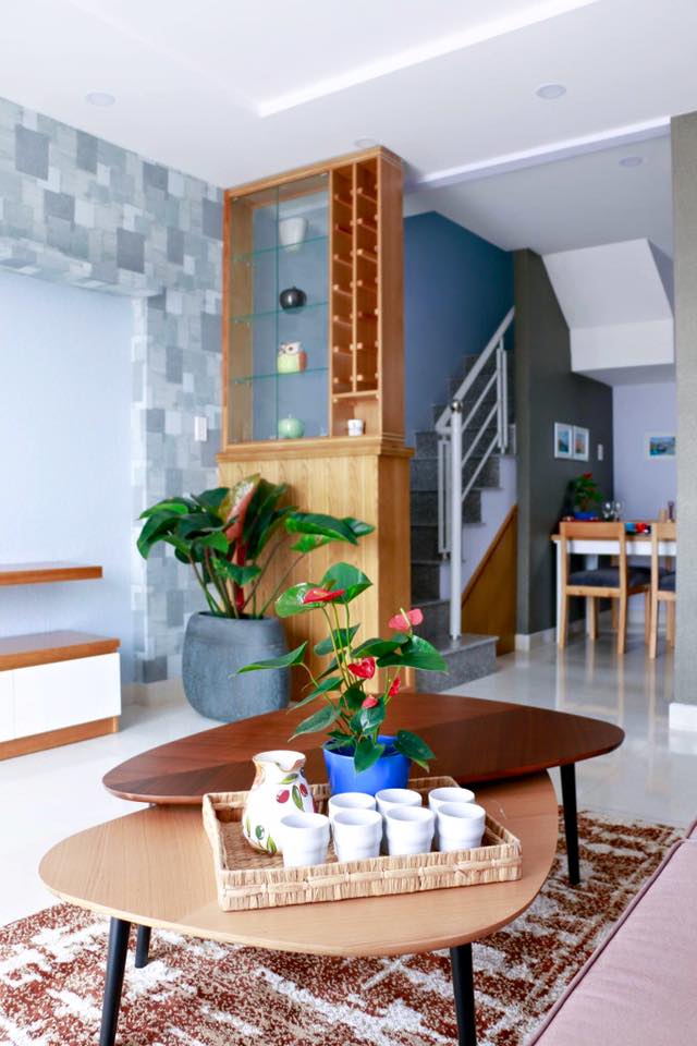 Mặt Tiền Nguyên Hồng, P11, 5.2 X 19m Nở Hậu 6m 98m2, 13.5 Tỷ TL 	