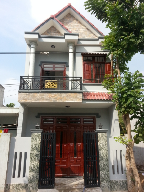 Bán nhà HXH Nguyễn Tất Thành, Q4 giá 12.4 tỷ