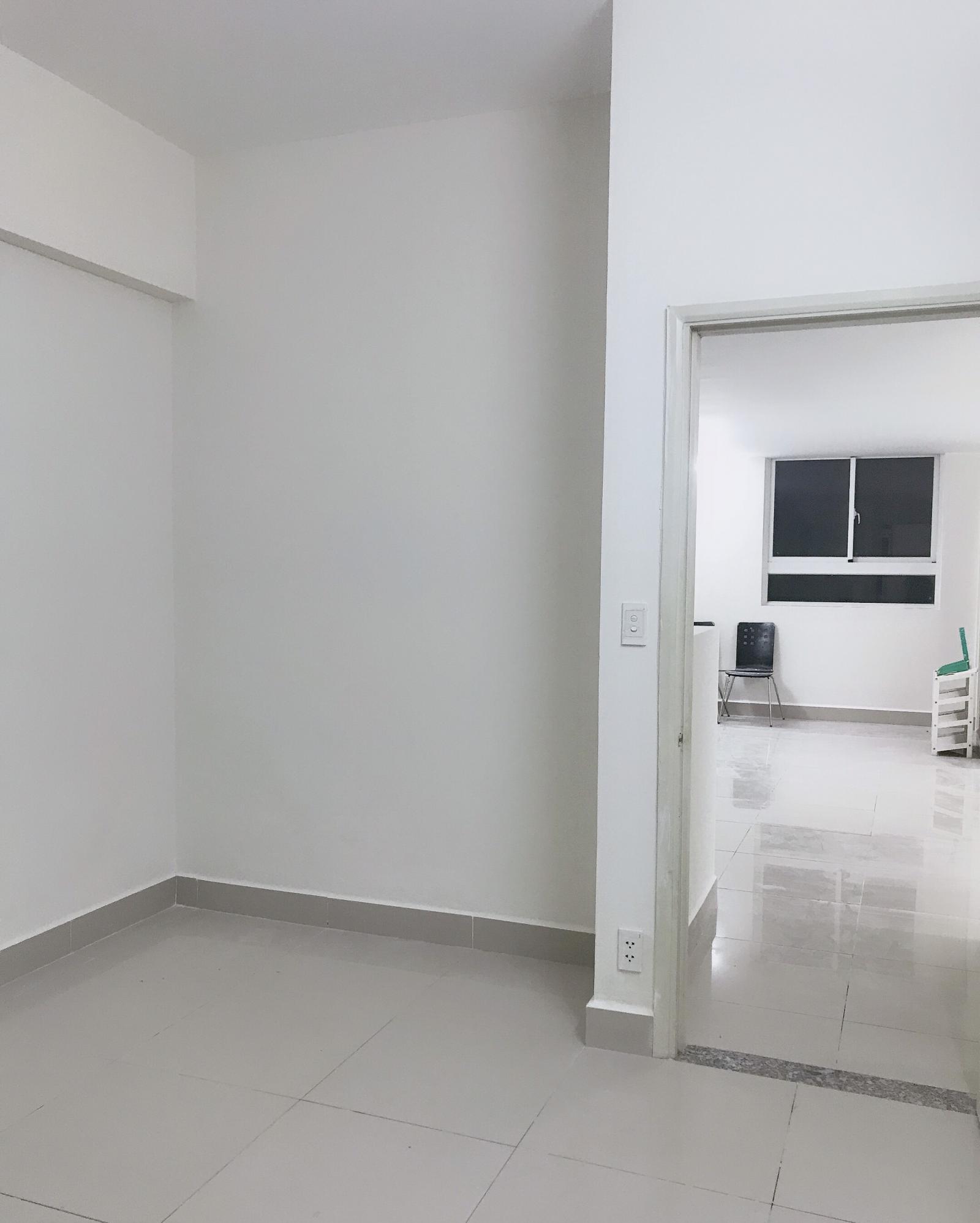 Bán chung cư 1050 Chu Văn An, Quận Bình Thạnh, 2PN giá 2.250 tỷ, 3PN giá 3.2 tỷ
