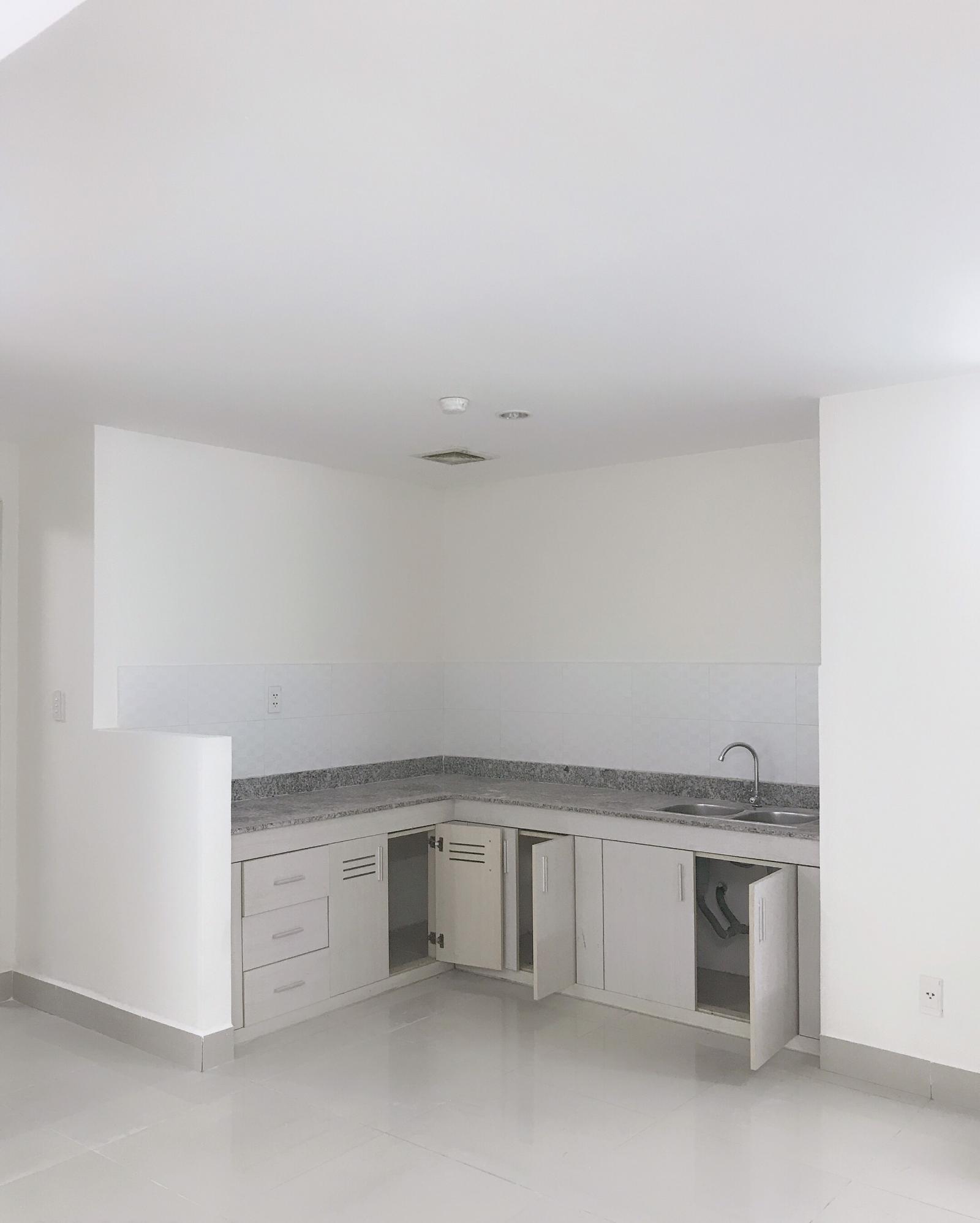 Bán chung cư 1050 Chu Văn An, Quận Bình Thạnh, 2PN giá 2.250 tỷ, 3PN giá 3.2 tỷ