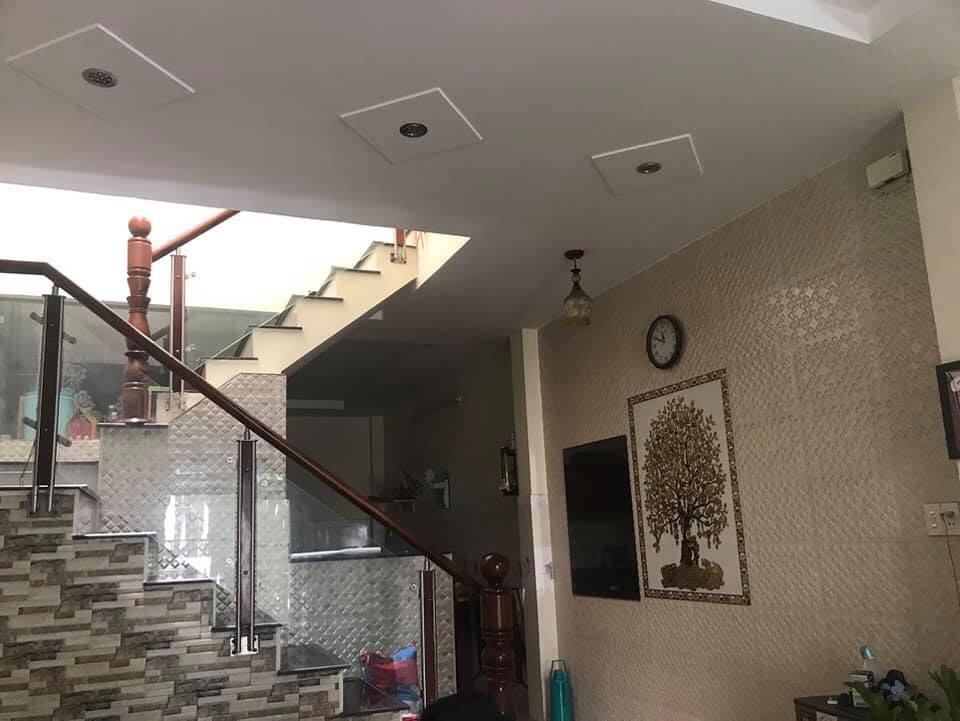 Đầu tư quận 10, (100tr/m2), Diện tích 45m2, ngay Nguyễn Tri Phương, Giá 4,5 tỷ