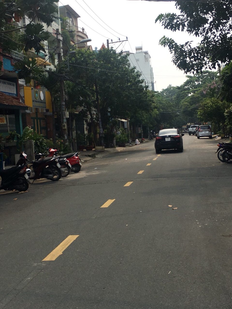 Chính chủ bán nhà Lê Đức Thọ, DT 5.1x22m, đường hiện hữu 8m, thông thoáng gần Nguyễn Văn Lượng 