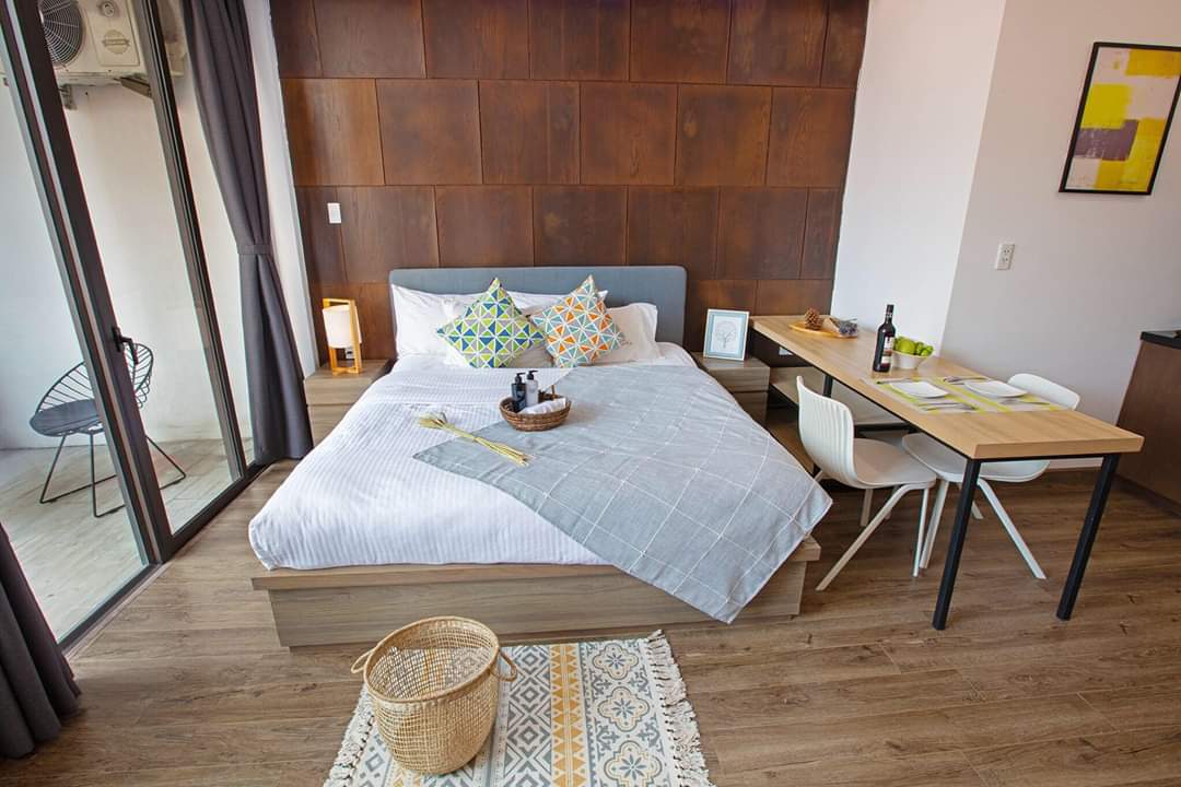 Bán nhà MT Nguyễn Xí, phường 26, quận Bình Thạnh, giá bán: 120 tỷ diện tích: 324 m2
