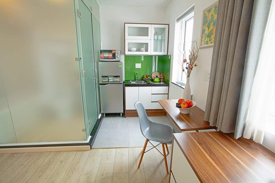 Nhà mặt tiền Nguyễn Văn Đậu, P. 11, Bình Thạnh. DT: 14x35m, TXD: 2 hầm 9 tầng, khai thác 600 triệu
