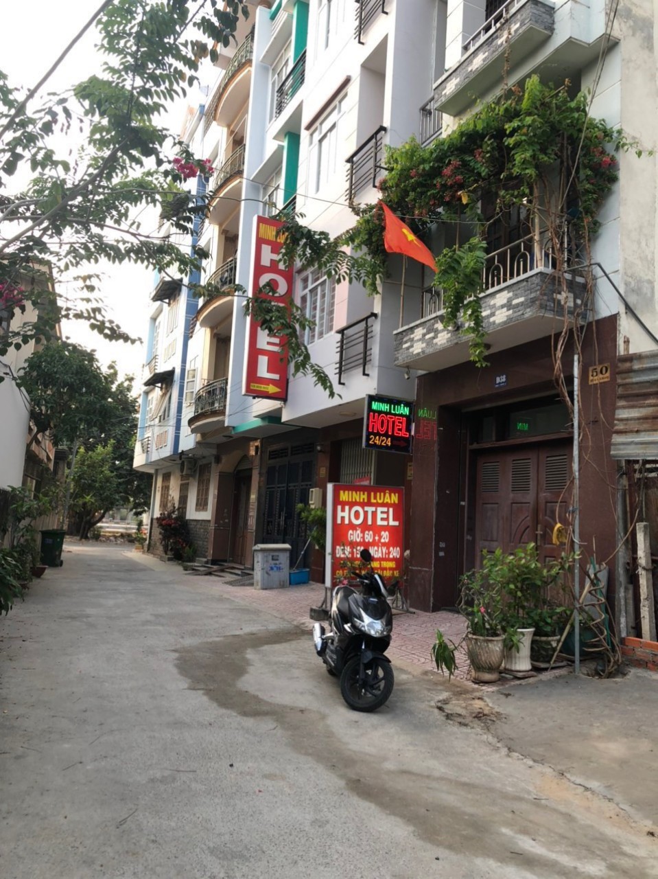 Chính chủ cần bán gấp nhà tại TP Hồ Chí Minh