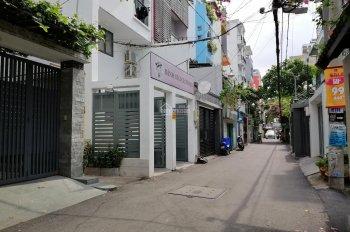 Bán nhà riêng tại Đường Lạc Long Quân, Phường 9, Tân Bình, Tp.HCM diện tích 65m2  giá  11 Tỷ