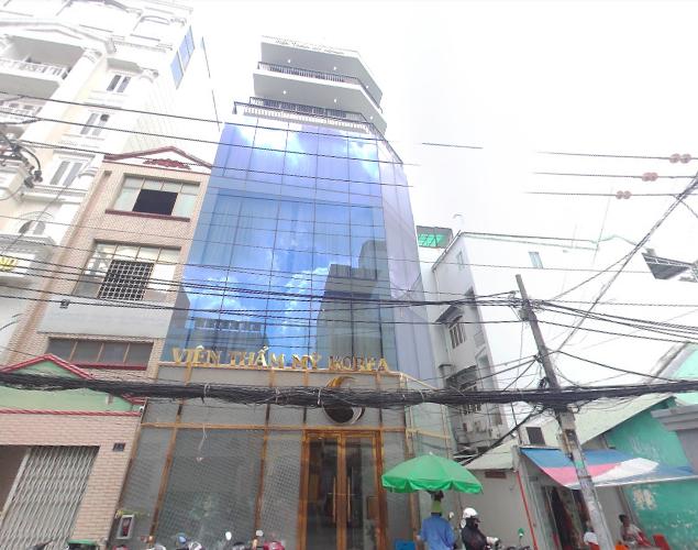 Chuyển Nhượng Khách Sạn Hầm 8 Lầu ST 29 P Góc 3 MT Lê Thánh Tôn,P.B.Thành.Q1.Giá 170Tỷ - 0908525968