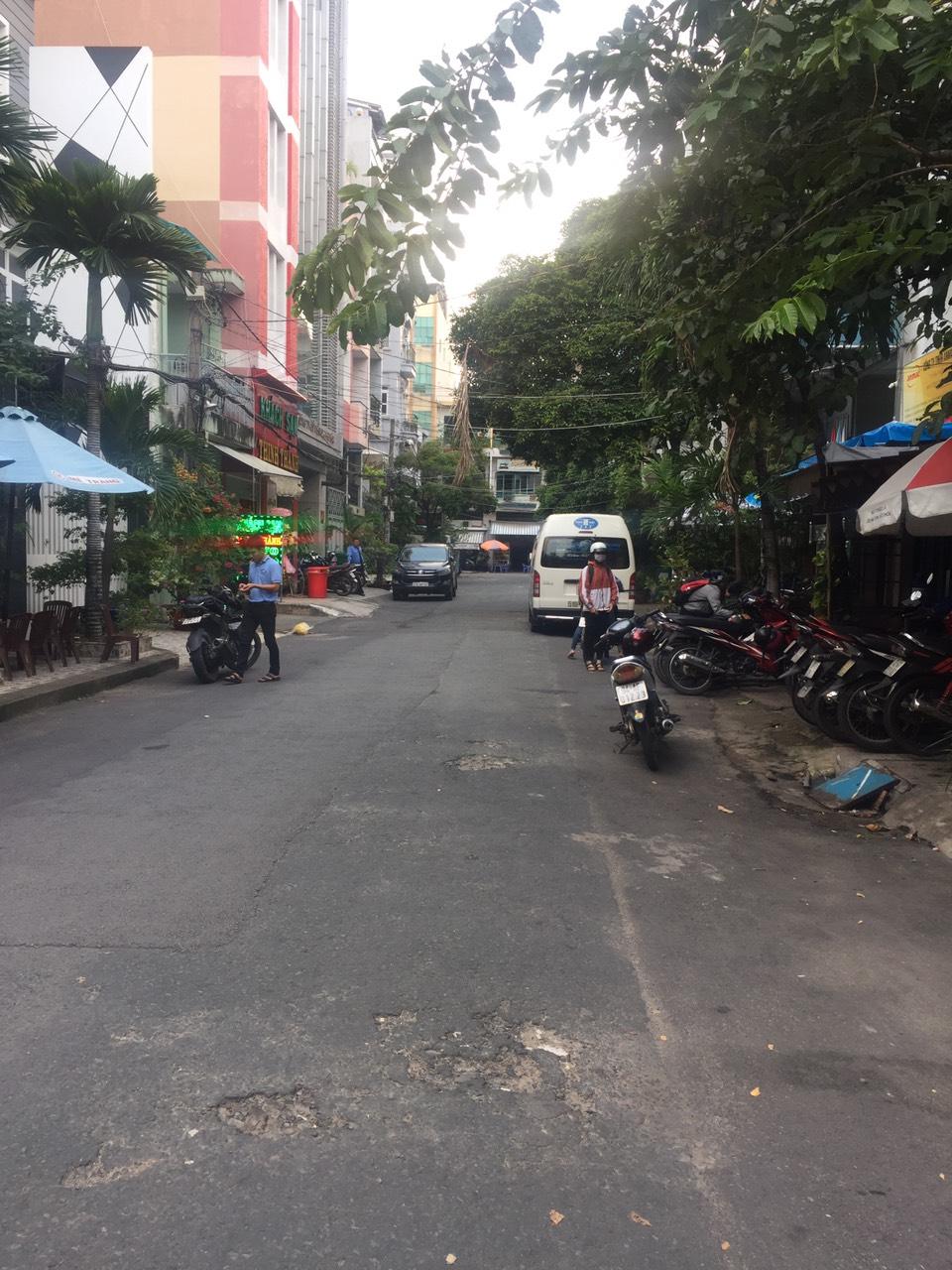 Bán nhà đường Nguyễn Trọng Lội, P.4, Tân Bình. Trệt 2 lầu giá chỉ 7.8 tỷ LH 0903118676