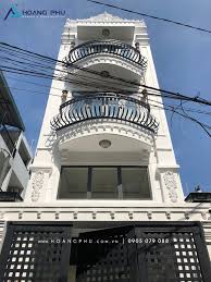 Bán nhà mặt phố tại Đường Hồ Xuân Hương, Phường 8, Quận 3, Tp.HCM diện tích 73.3m2  giá 22 Tỷ