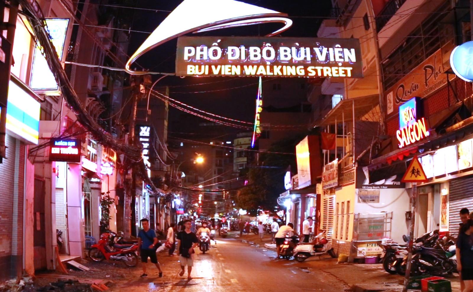 Bán nhà mặt phố tại Đường Nguyễn Trãi, Phường Bến Thành, Quận 1, Tp.HCM diện tích 82m2  giá 65 Tỷ