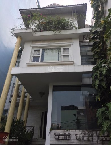 Bán nhà riêng tại Đường Phan Huy Ích, Phường 15, Tân Bình, Tp.HCM diện tích 60m2  giá 6.3 Tỷ