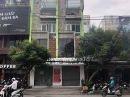 Bán nhà mặt phố tại Đường B6, Phường 12, Tân Bình, Tp.HCM diện tích 72m2  giá 13 Tỷ