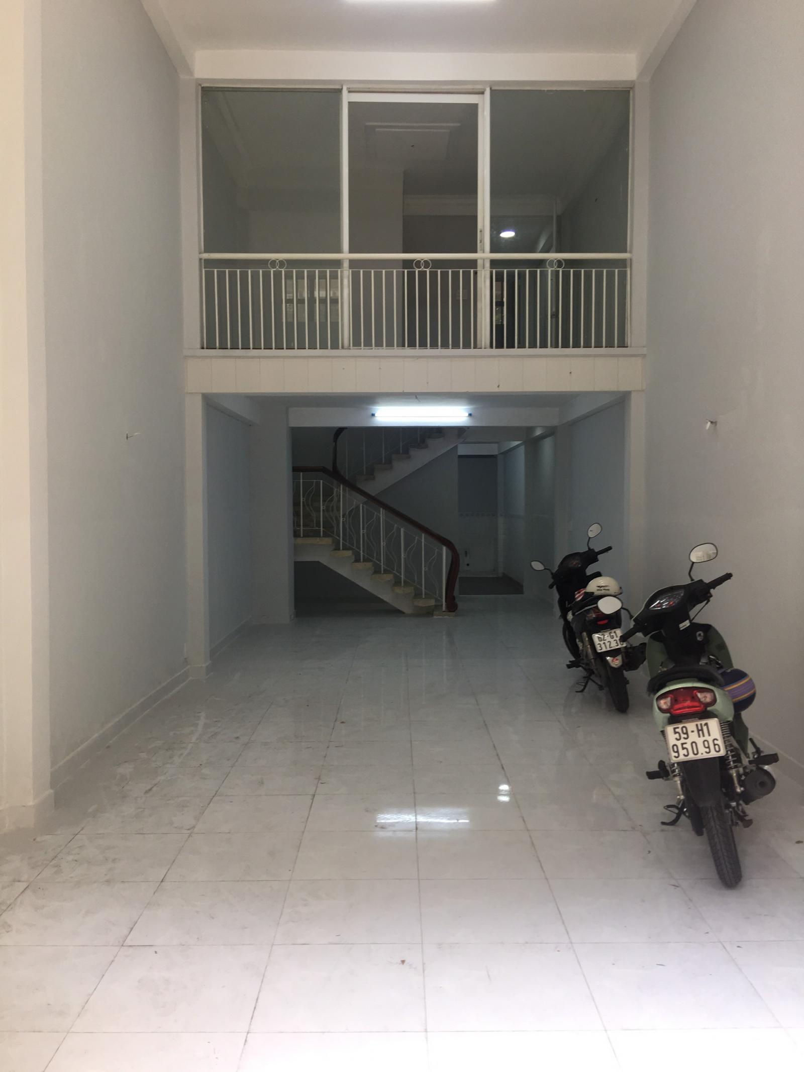 Bán nhà riêng tại Đường Lê Văn Sỹ, Phường 2, Tân Bình, Tp.HCM diện tích 42.8m2  giá 7.1 Tỷ