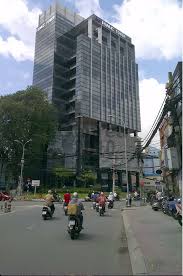 Bán khách sạn Lê Lai Q1 - Diện tích: 8x18 m vuông vức - Kết cấu: 1 hầm 10 lầu-56P