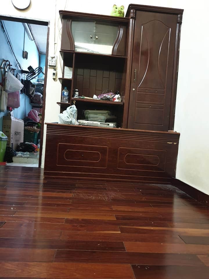 Nhà 4 tầng, 3 PN, Quận 10, Cách đường 3/2 chỉ có 1 căn, Giá nhỉnh 4 tỷ