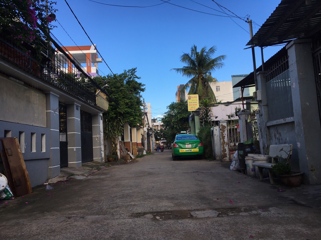 Nhà MT Lý Tự Trọng, Q.1, DT 4.2x26m, giá 62 tỷ LH 0908525968