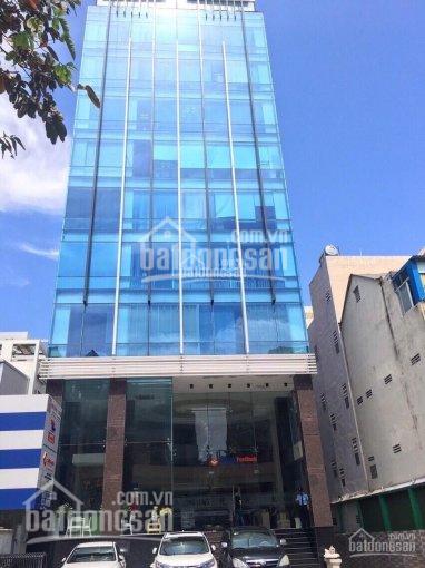 Bán gấp 2MT Trần Quang Khải - Trần Nhật Duật, Q.1, 5.3x17m, ( 90m2), XD: Hầm, 7 lầu, Giá:33.5 tỷ TL