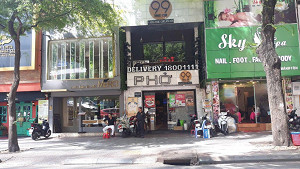 Bán nhà mặt phố tại Đường Lê Hồng Phong, Phường 10, Quận 10, Tp.HCM diện tích 47.88m2  giá 29.5 Tỷ