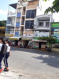 Bán nhà mặt phố tại Đường Trần Quang Diệu, Phường 13, Quận 3, Tp.HCM diện tích 332.8m2  giá 120 Tỷ