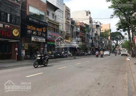 Bán nhà mặt phố tại Đường Ba Vân, Phường 14, Tân Bình, Tp.HCM giá 13.5 Tỷ