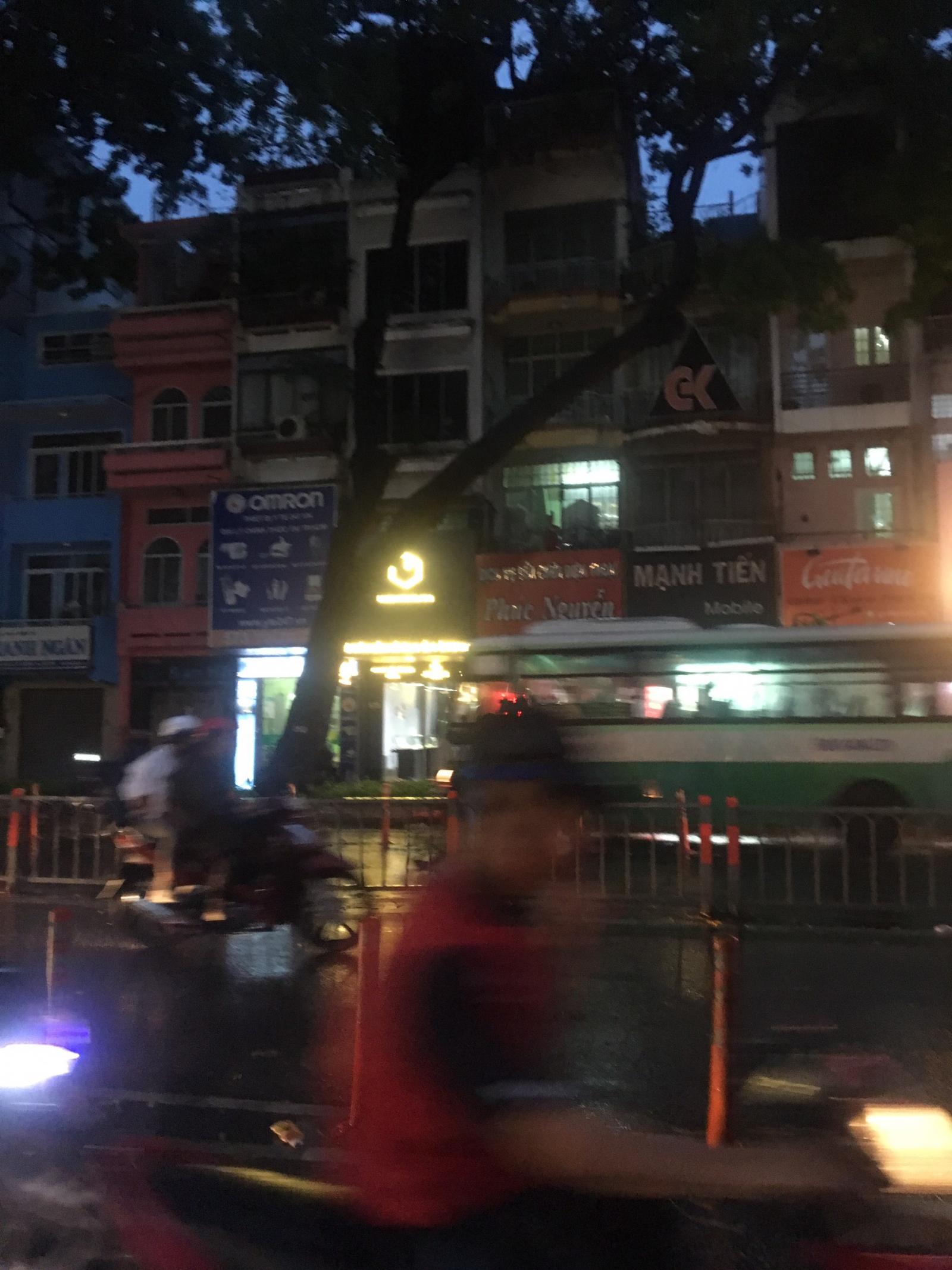 Bán nhà riêng tại Đường Lưu Nhân Chú, Phường 5, Tân Bình, Tp.HCM diện tích 67m2  giá 8.2 Tỷ