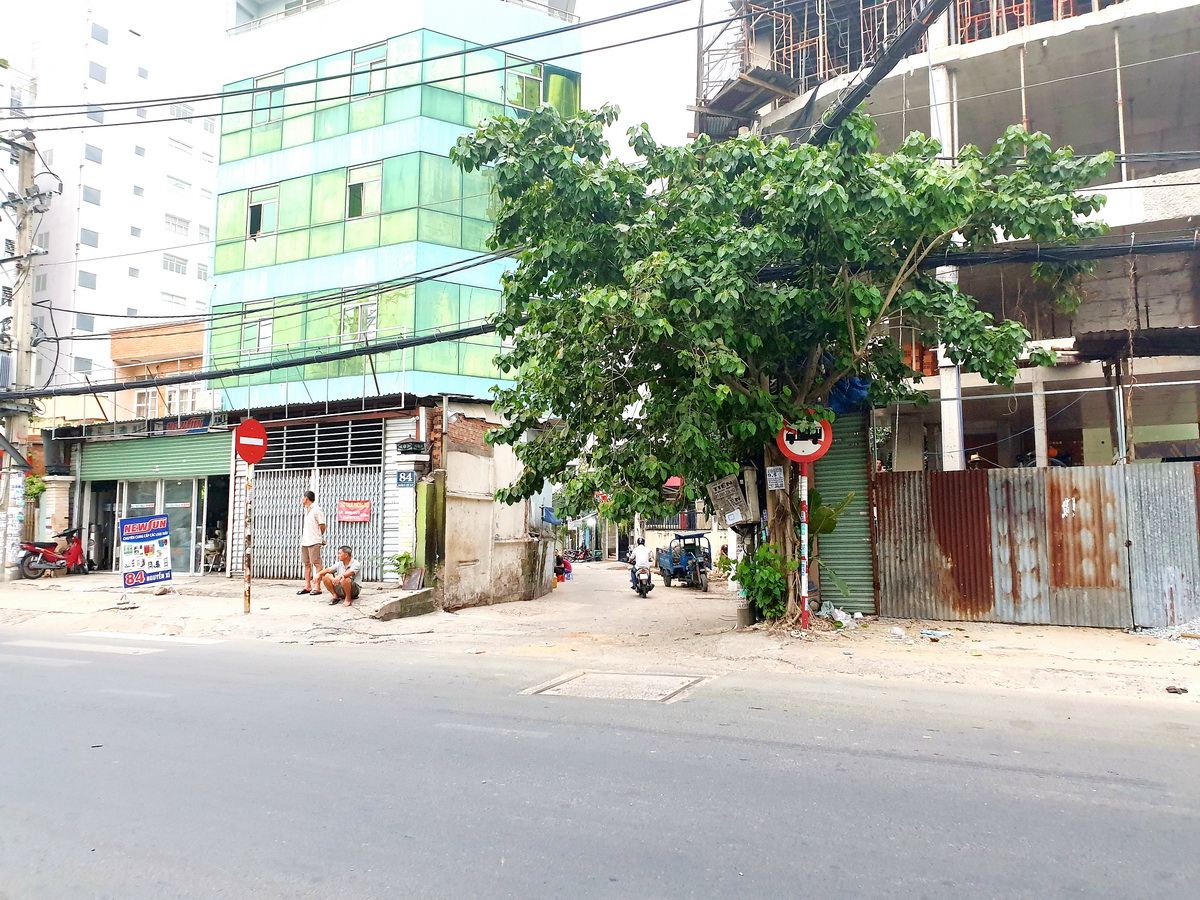 Chính Chủ bán gấp nhà cấp 4 Hẻm 7m giá rẻ  đường Nguyễn Xí, Phường 26, Quận Bình Thạnh