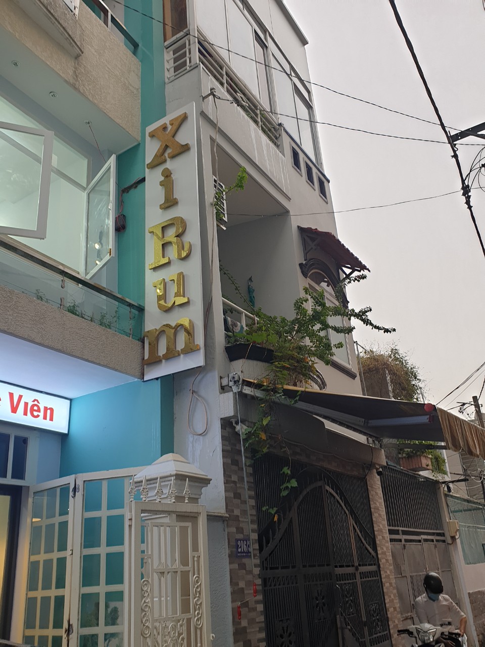 Sở hữu căn nhà giá rẻ hẻm 5m, đường Nguyễn Văn công P3, giá chỉ có 6,5 tỷ