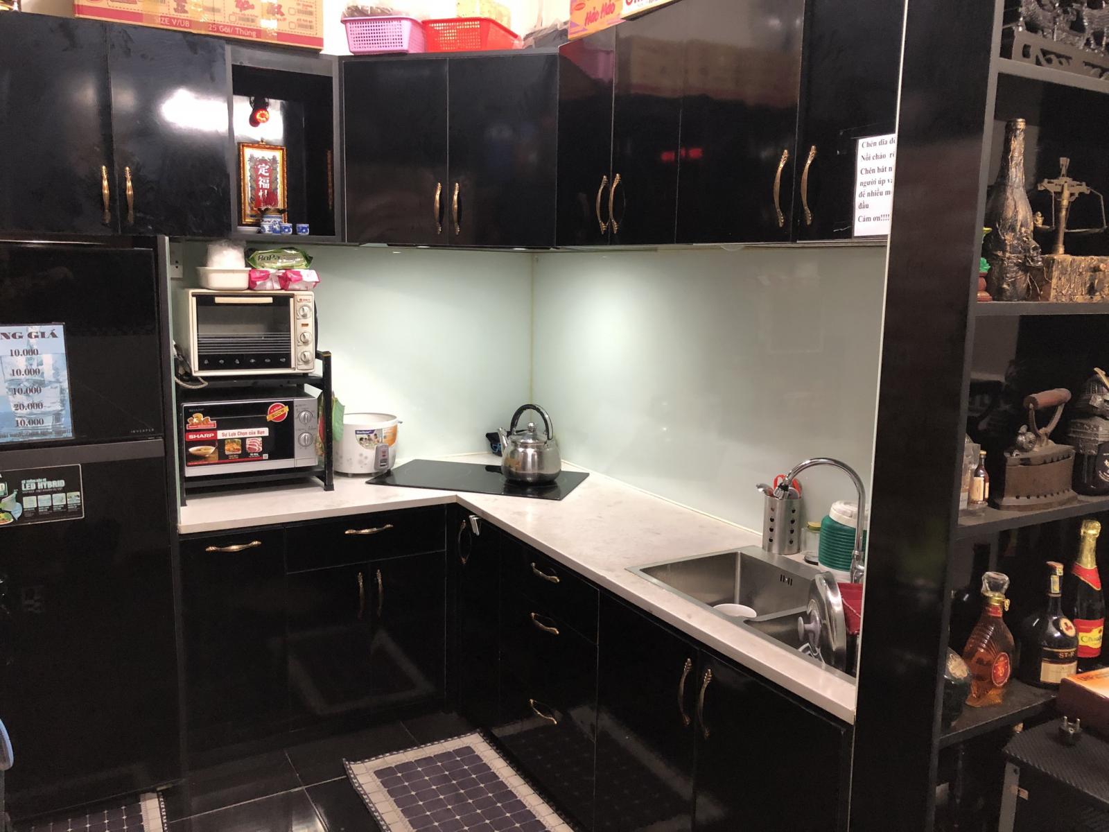 Kẹt tiền bán gấp nhà 2 MT Ngô Quyền, DT: 3.6x16m, xuống giá chỉ 15 tỷ 5, đảm bảo lời ngay 2 tỷ, Q.10, LH: 0915190011