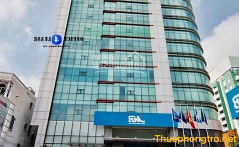 Cần chuyển nhượng building vp MT Nguyễn Kiệm, DT 15x30m(500m2), hầm + 10L, TN 800tr/th, giá 135 tỷ