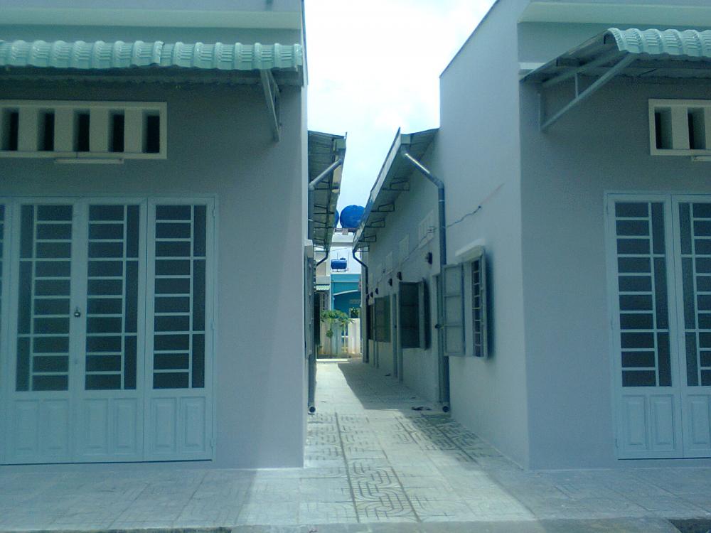 bán nhà Trọ 80m2, hẻm 4m, Lạc long quân f11 tân bình 7.2 tỷ