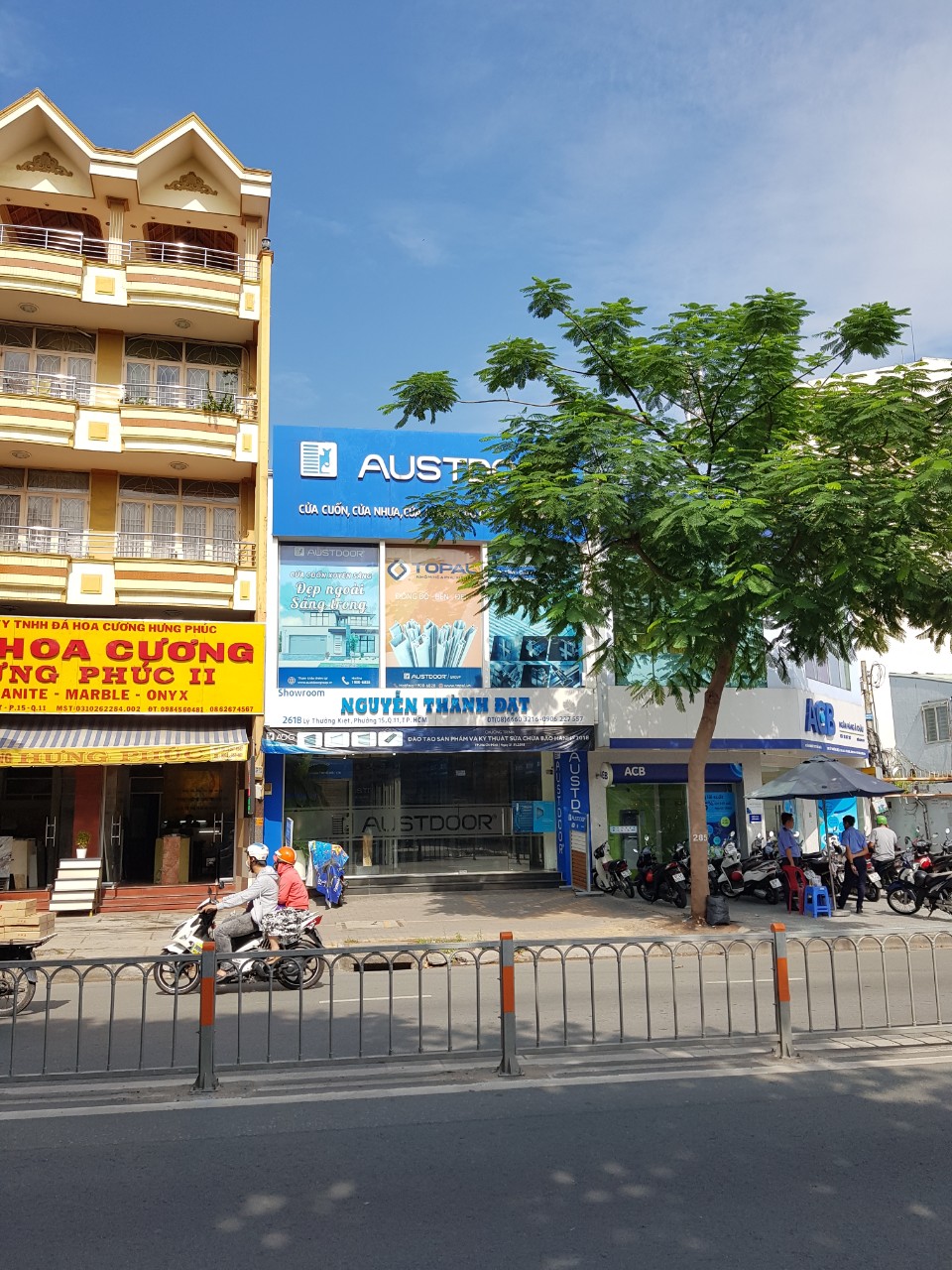 Bán gấp nhà mt Nguyễn Bỉnh khiêm 4,7 x 27 nhà 3 lầu đẹp giá rẻ nhất thị trường