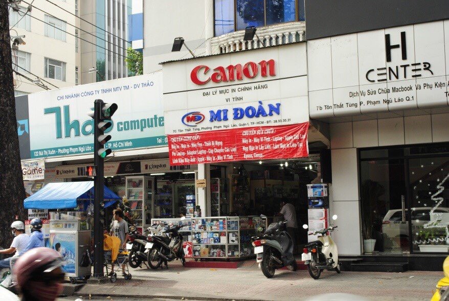 Bán gấp nhà hàng góc 2 mặt tiền Lam Sơn, Q. Bình Thạnh 17x25m, HĐT: 200tr/tháng giá 55.5 tỷ