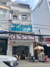 Bán nhà mặt phố tại Đường Phan Huy Ích, Phường 15, Tân Bình, Tp.HCM giá 16.5 Tỷ