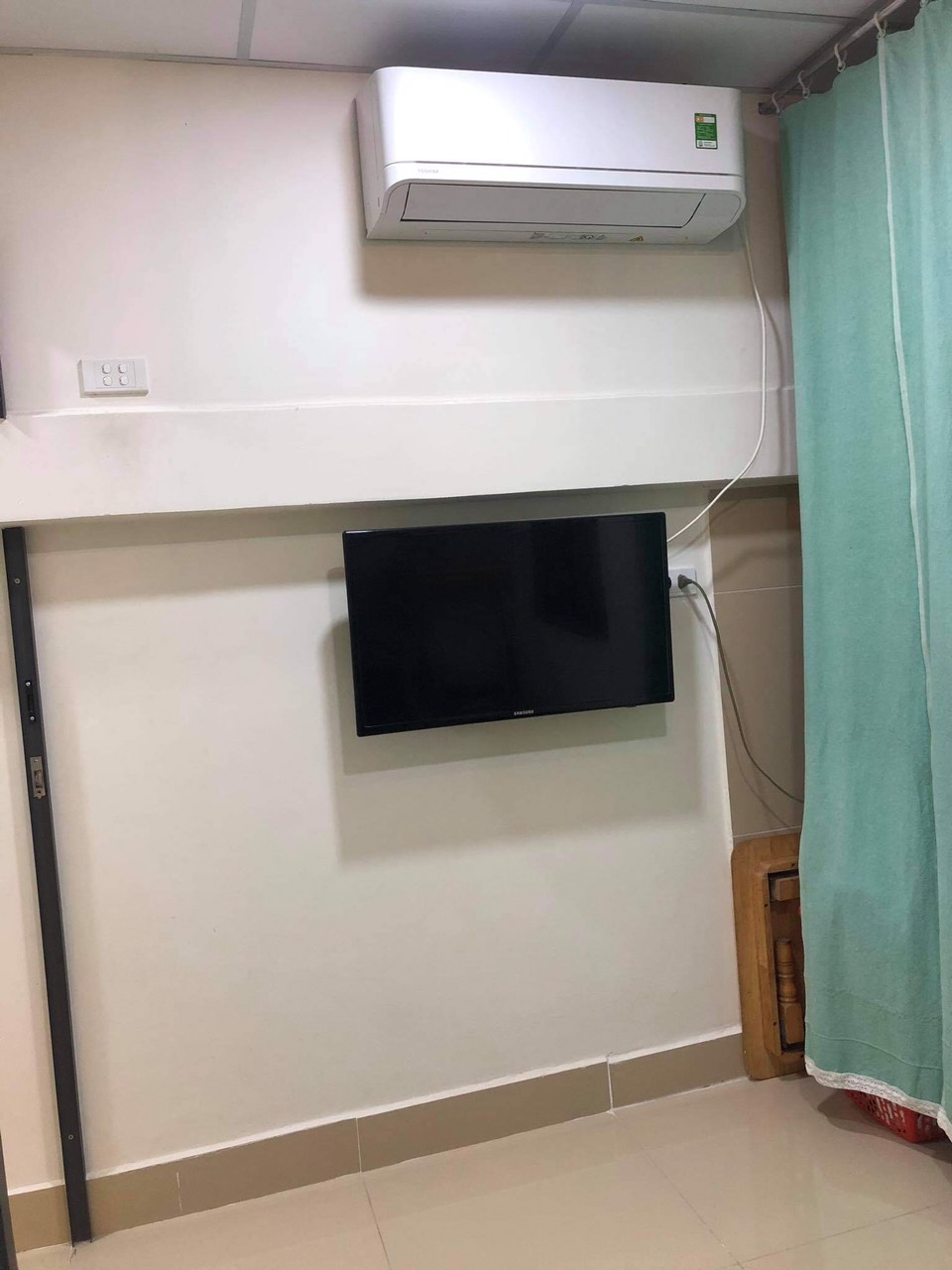 Nhà 1T3L đường Sư Vạn Hạnh, quận 10, 3PN, HXH, Giá 5 tỷ.